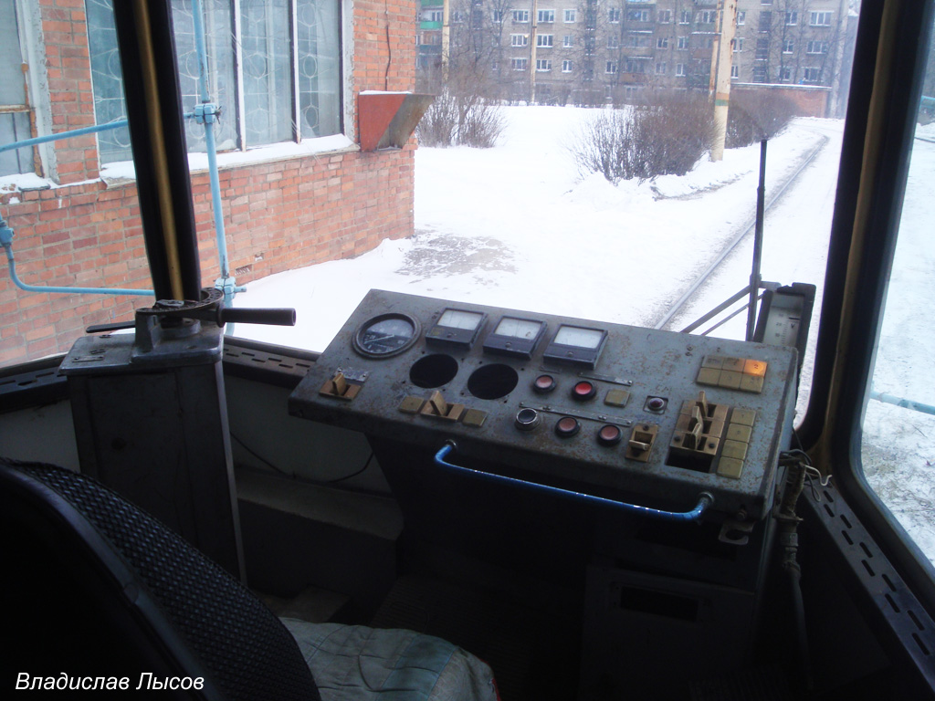 Тула, 71-608К № СП-5