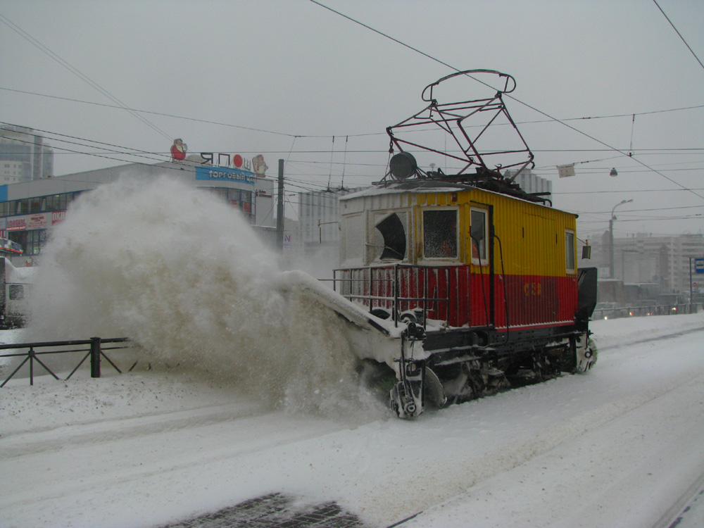 Санкт-Петербург, ЛС-3 № С-33