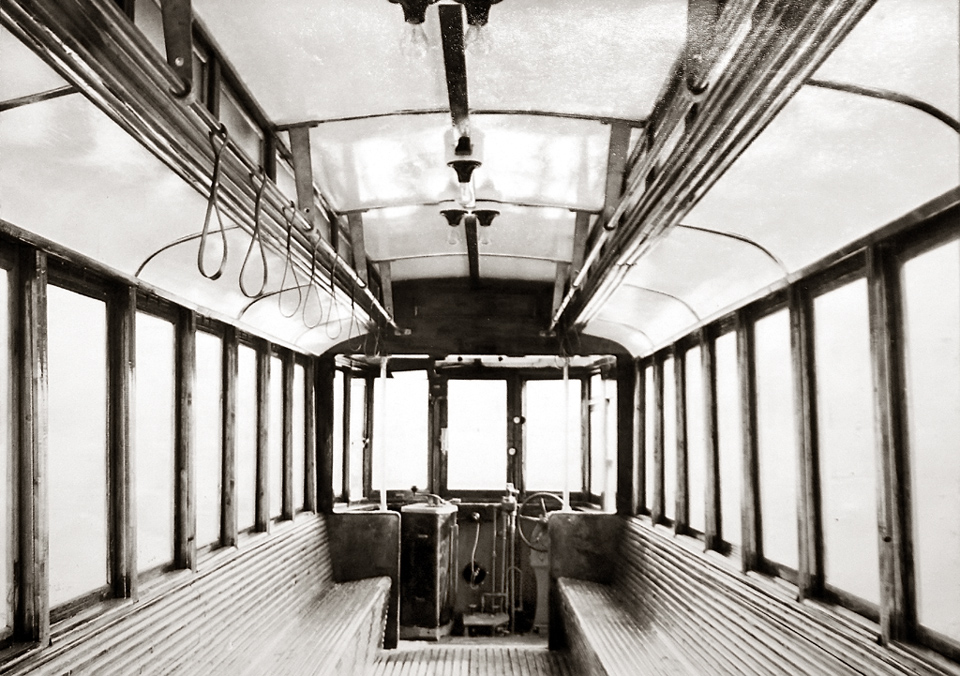 Орёл, Ф (Коломенский) № 85; Орёл — Исторические фотографии [1946-1991]