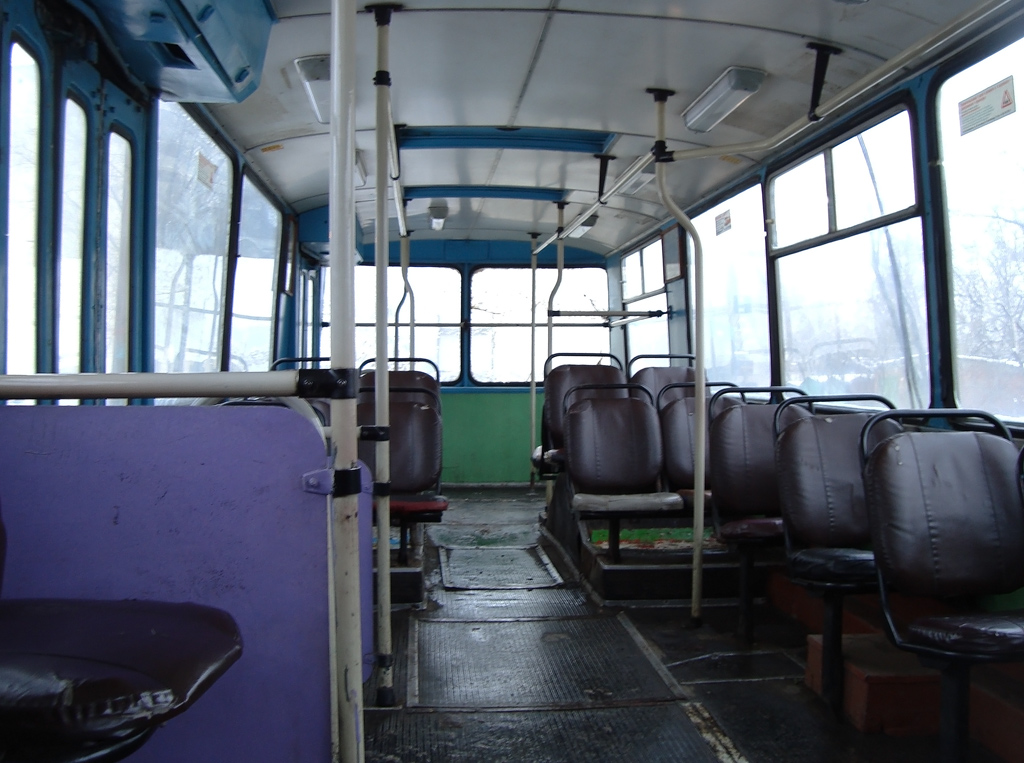 Kazan, ZiU-682V-012 [V0A] Nr. 1030