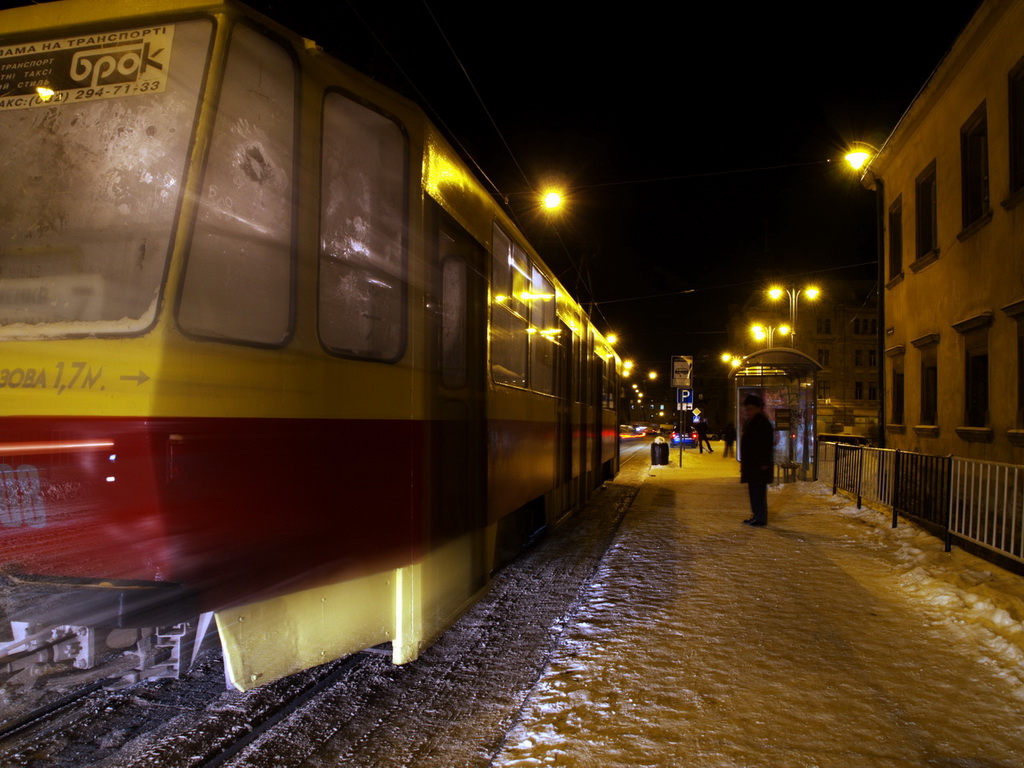 Фотозарисовки