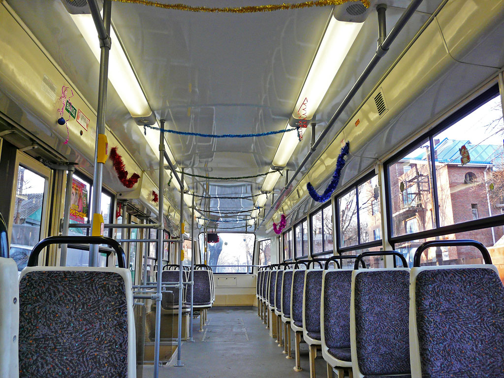 Ростов-на-Дону, 71-619КТУ № 078