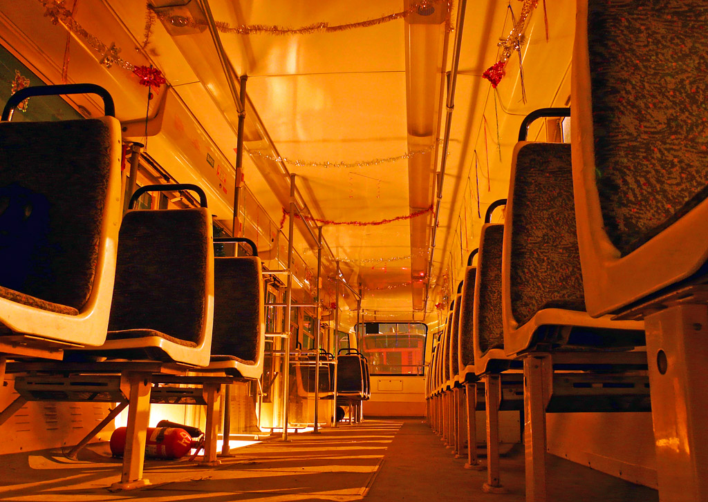 Ростов-на-Дону, 71-619КУ № 064