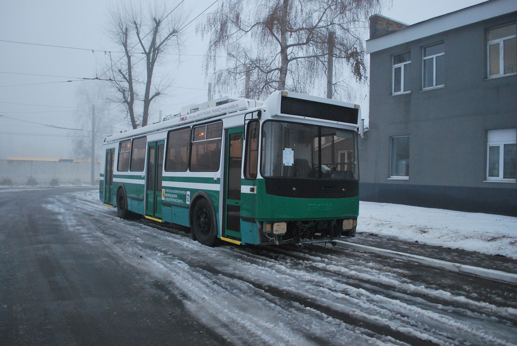 Воронеж, ЗиУ-682Г-016.04 № 341