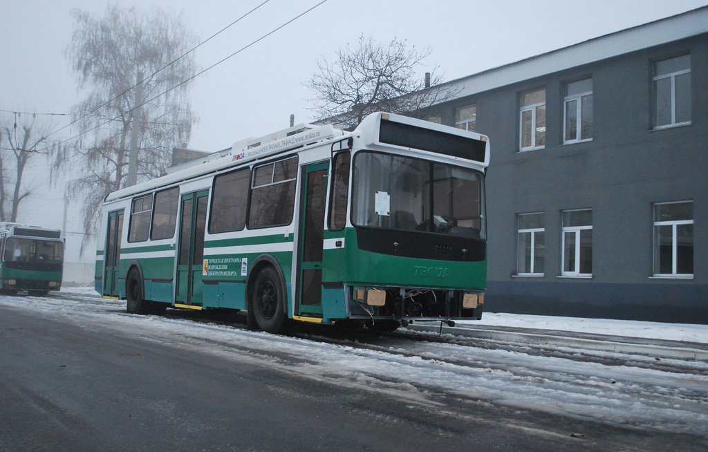 Воронеж, ЗиУ-682Г-016.04 № 346