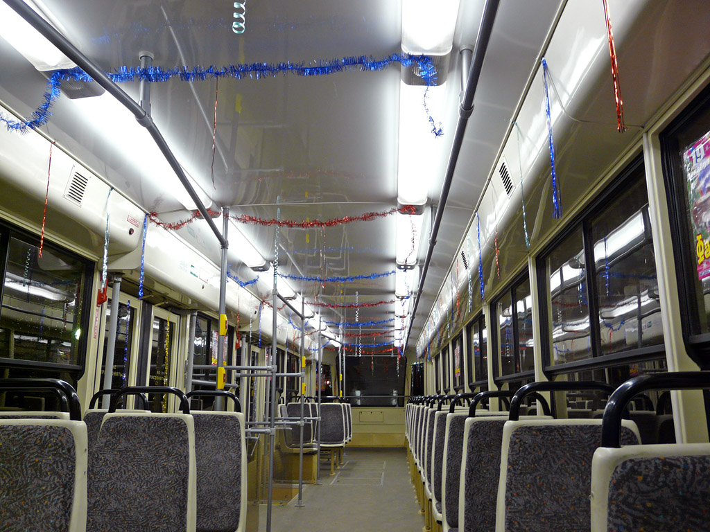 Ростов-на-Дону, 71-619КТУ № 079