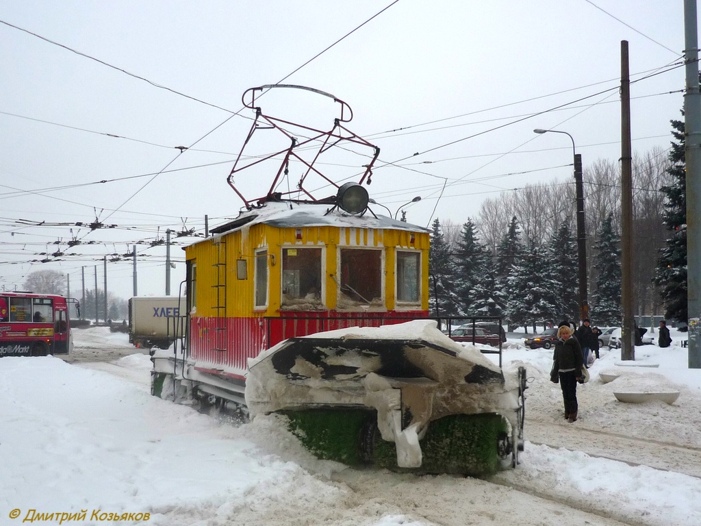 Санкт-Петербург, ЛС-3 № С-70