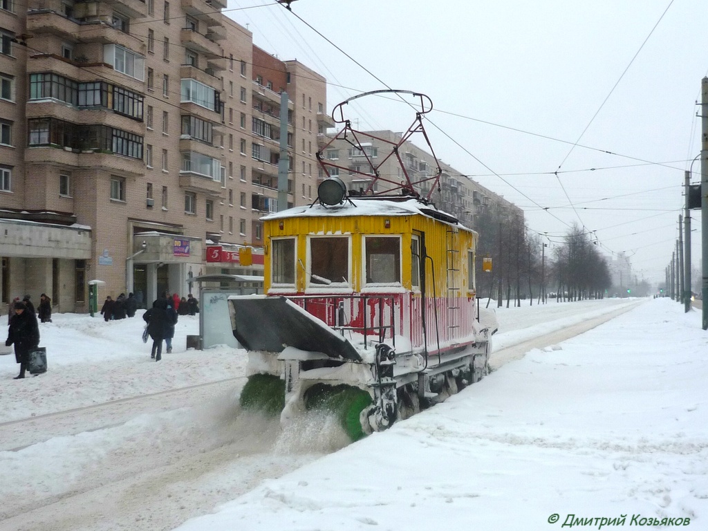 Санкт-Петербург, ЛС-3 № С-70