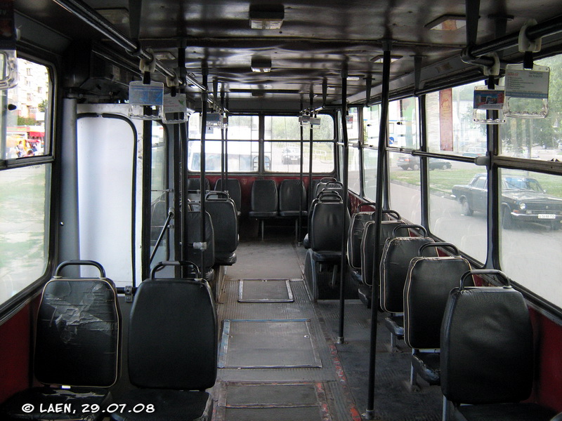 Полтава, ЮМЗ Т2 № 68