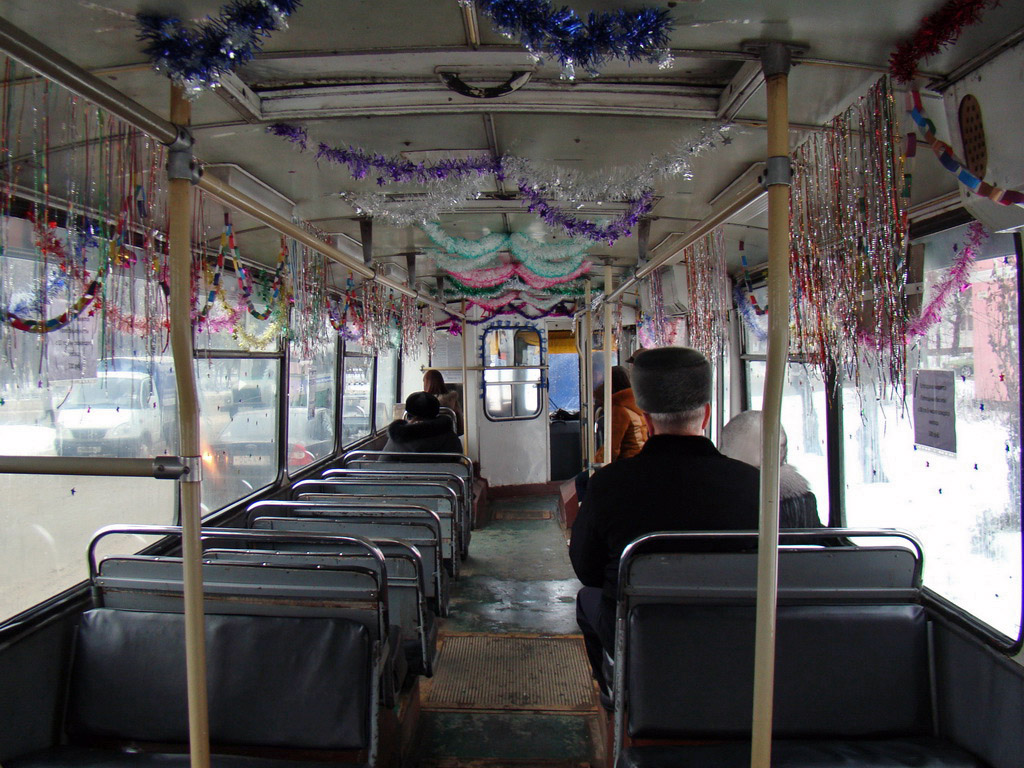 Йошкар-Ола, ЗиУ-682В [В00] № 211