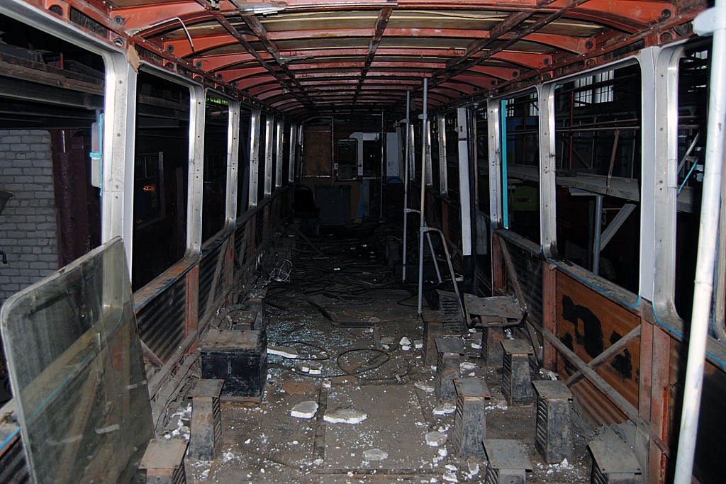 Пермь, 71-605 (КТМ-5М3) № 339