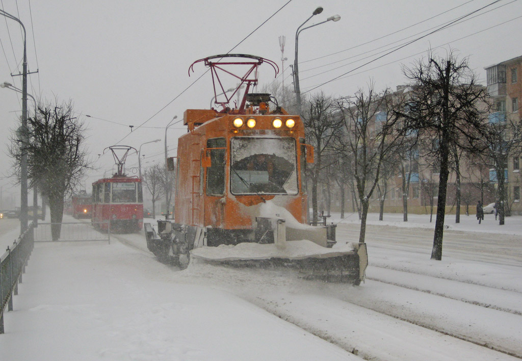 Витебск, ВТК-01 № ГС-12