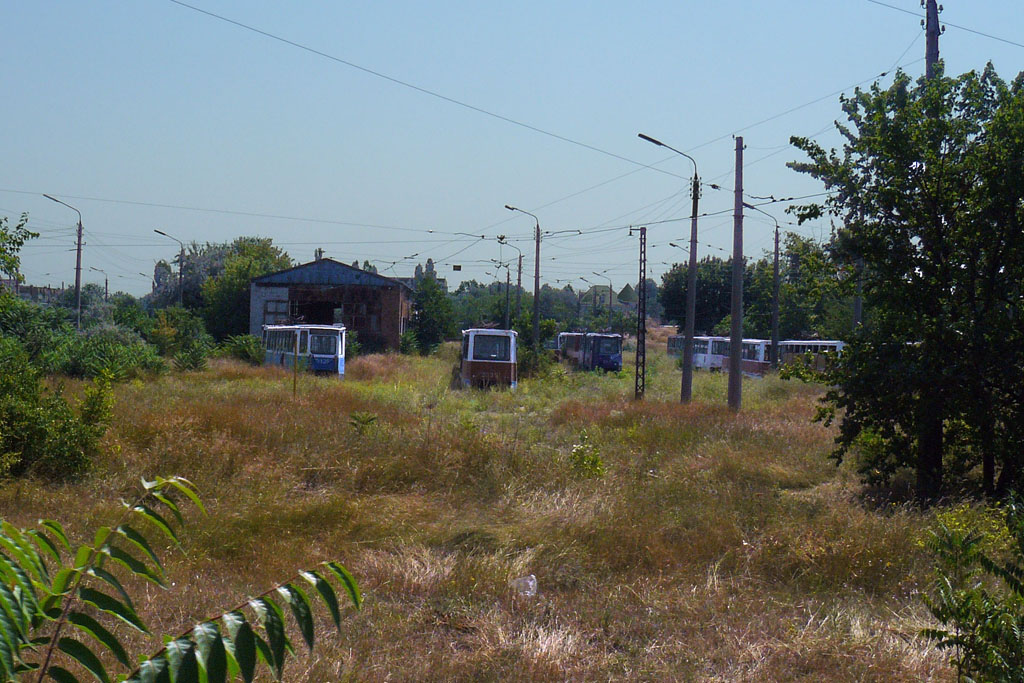 Николаев — Разные фотографии