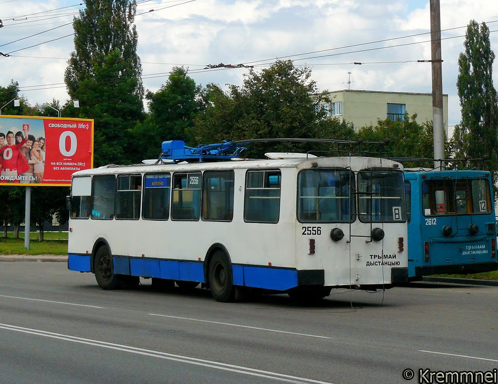 Гомель, АКСМ 101 № 2556