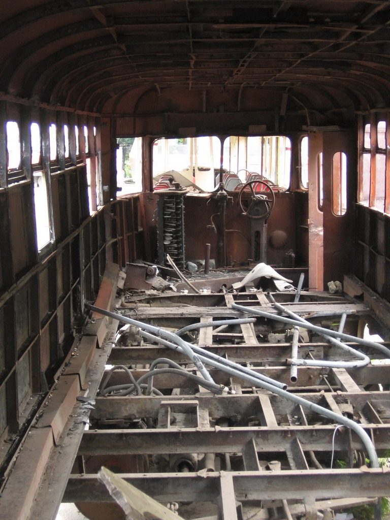 Одесса, МТВ-82 № 904