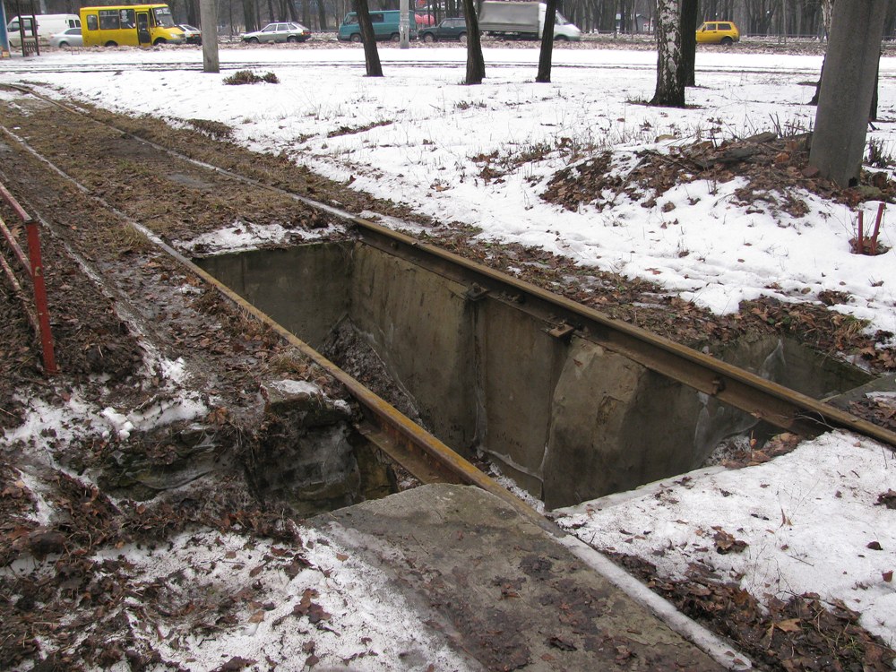 Харьков — Конечные станции Харьков — Конечные станции