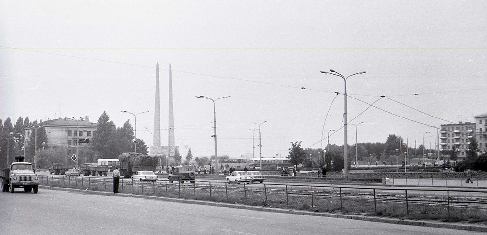 Витебск — Старые фотографии