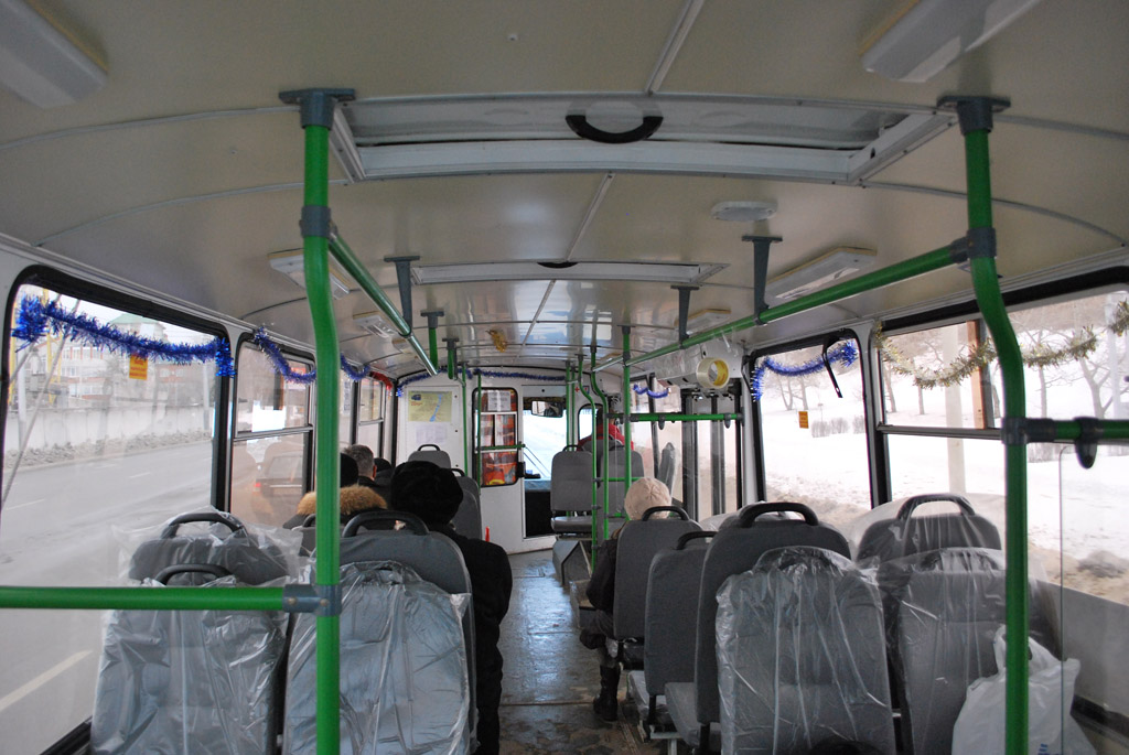 Воронеж, ЗиУ-682Г-016.04 № 330