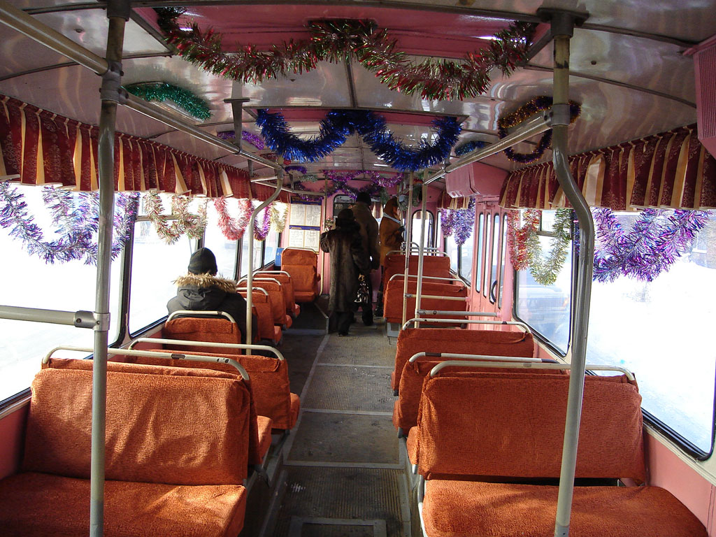 Владивосток, ЗиУ-682Г [Г00] № 224