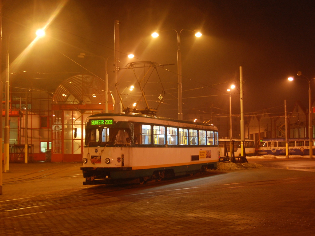 Либерец ― Яблонец-над-Нисой, Tatra T2R № 18