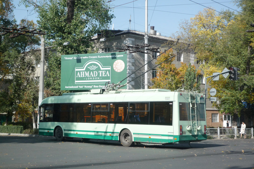 Бишкек, БКМ 32102 № 1603