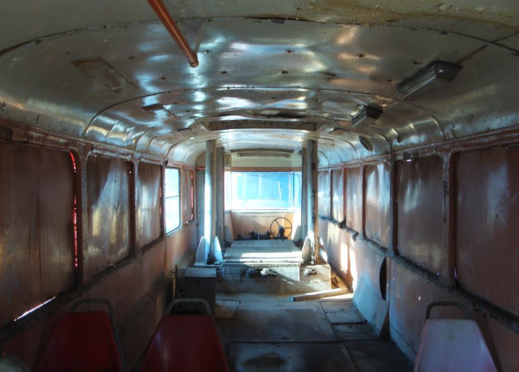 Тула, Tatra T3SU (двухдверная) № КС