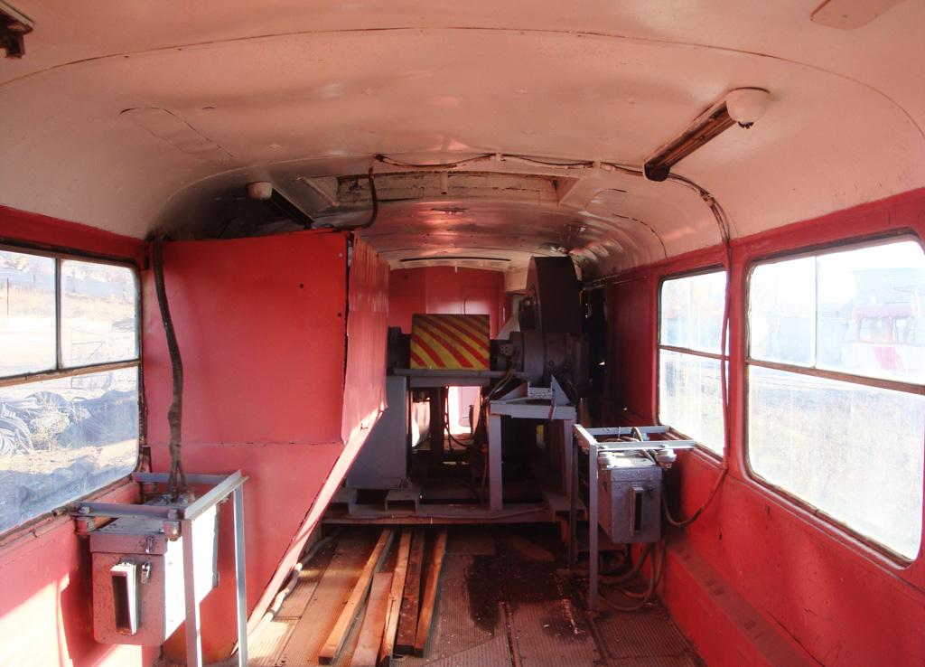 Тула, Tatra T3SU (двухдверная) № В-2