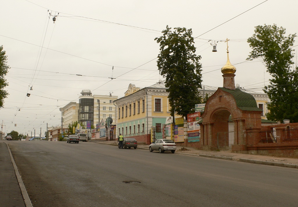 Ivanovo — Miscellaneous photos