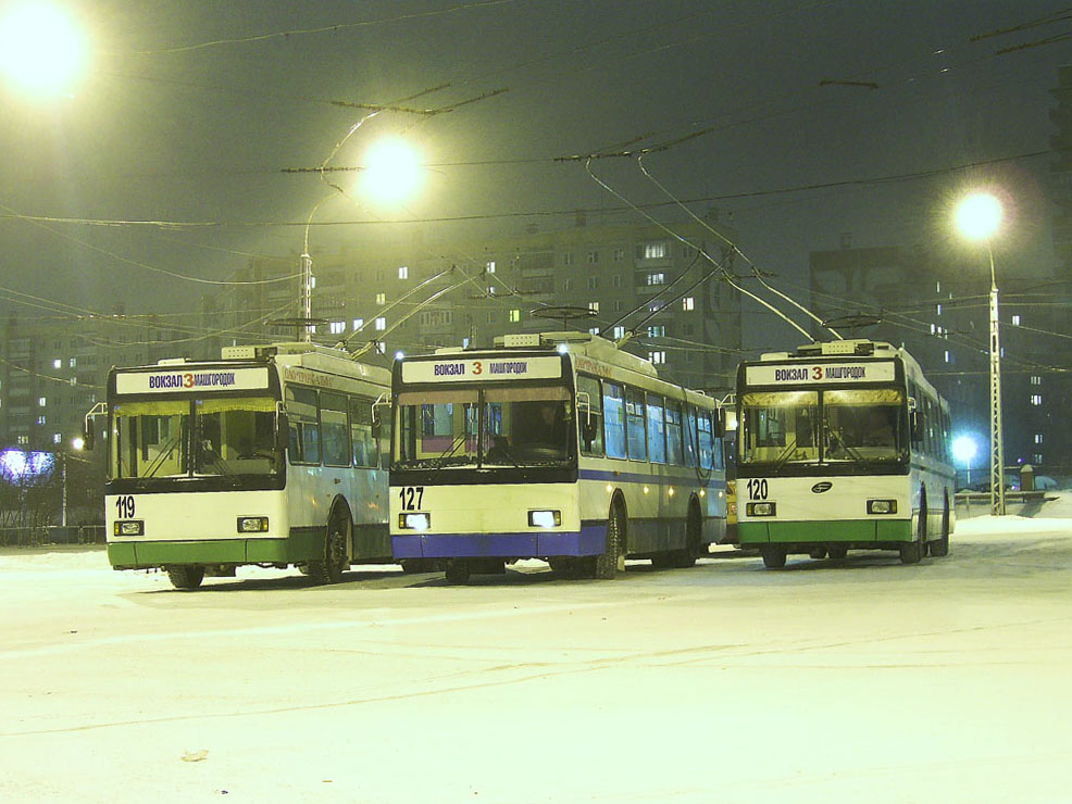 Миасс, ВМЗ-5298.00 (ВМЗ-375) № 127