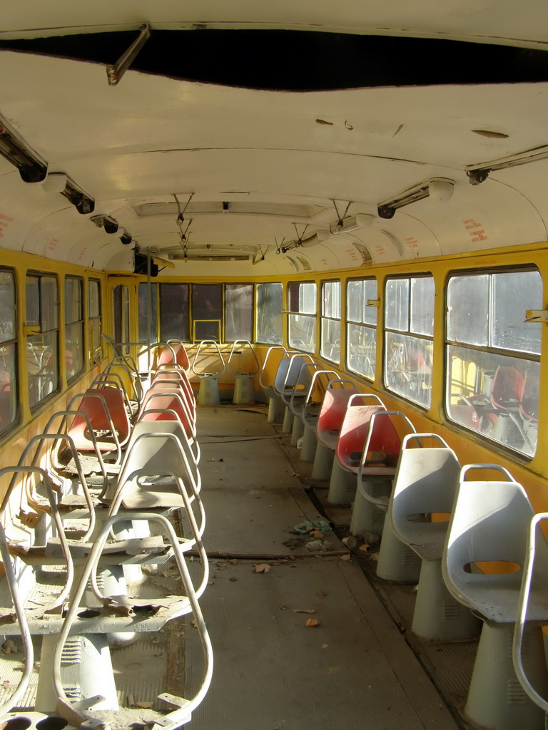 Одесса, Tatra T3SU (двухдверная) № 3154