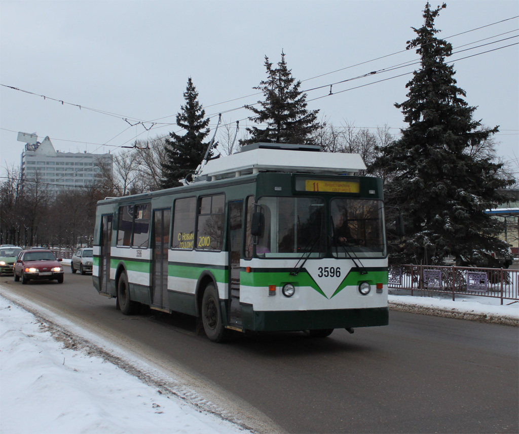 Niżny Nowogród, ZiU-682 GOH Ivanovo Nr 3596