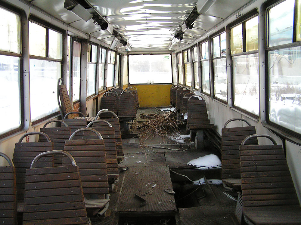 Novosibirsk, 71-605A № 2030