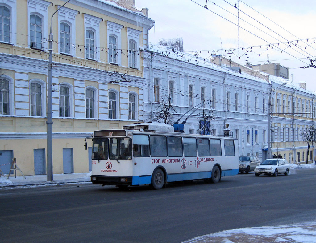 Витебск, АКСМ 101М № 083 Витебск, АКСМ 101М № 083