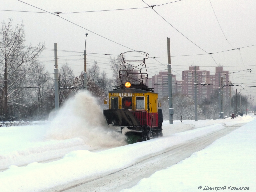 Санкт-Петербург, ЛС-3 № С-32