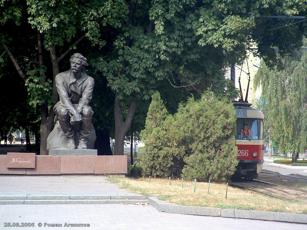 Фотозарисовки