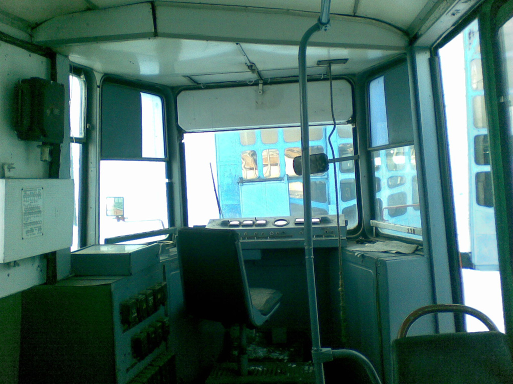 Павлодар, 71-605 (КТМ-5М3) № 71