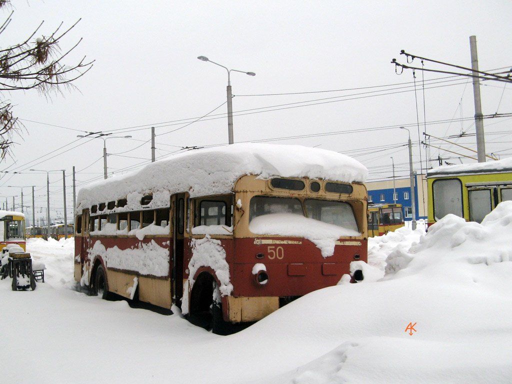 Киев, МТБ-82Д № 50