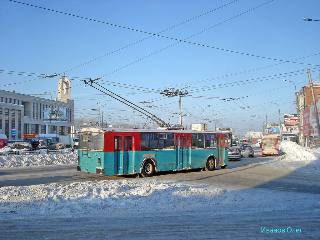 Kasan, ZiU-682V [V00] Nr. 1014