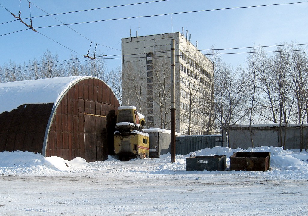 Тюмень — Разные фотографии