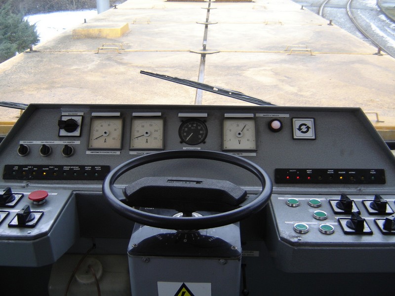 Острава, DPO RSP-2 № 8606