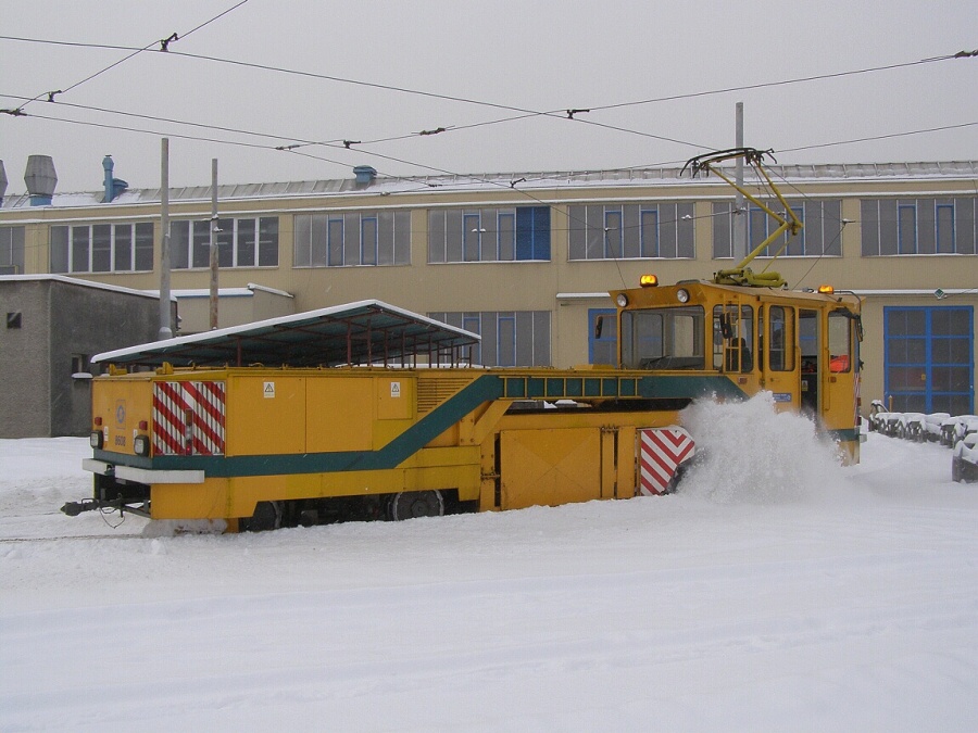 Острава, DPO RSP-3 № 8608