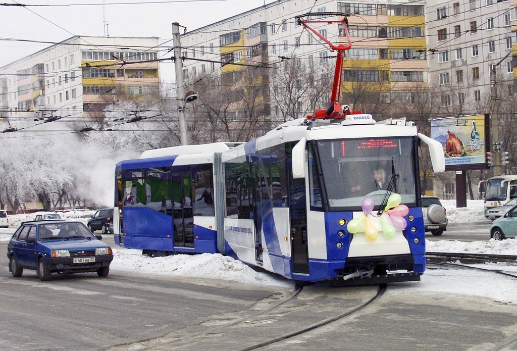 Barnaula, 71-152 (LVS-2005) № 3301