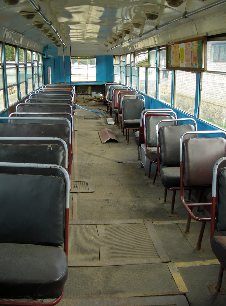 Витебск, РВЗ-6М2 № 299