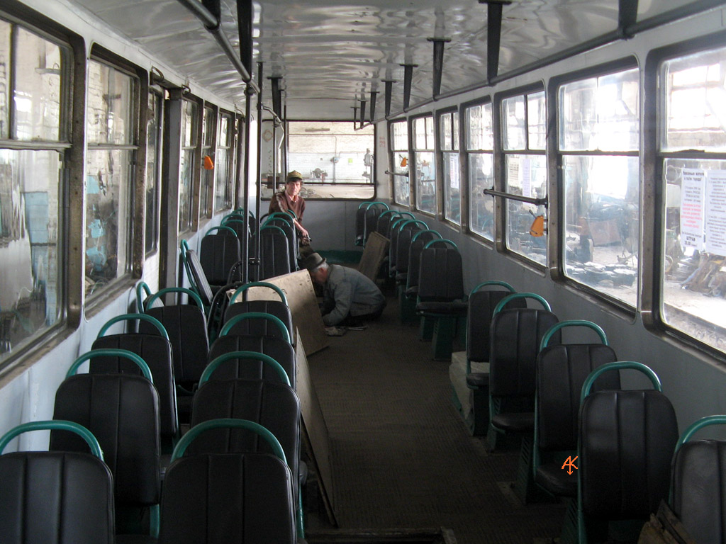 Горловка, 71-605 (КТМ-5М3) № 394