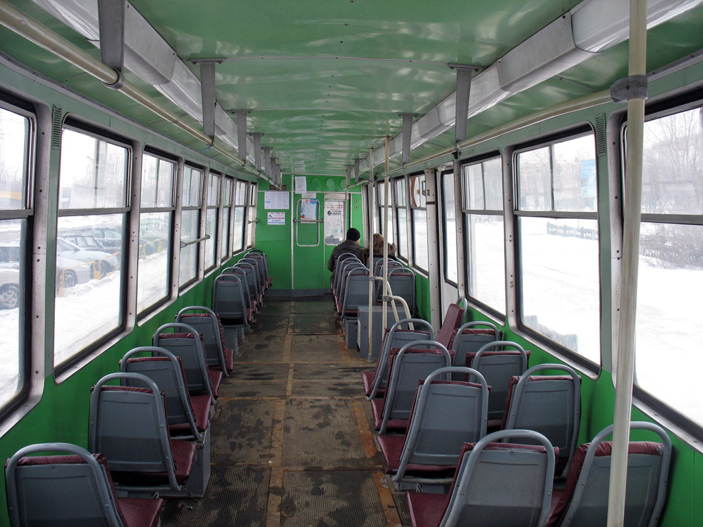 Череповец, 71-605А № 142