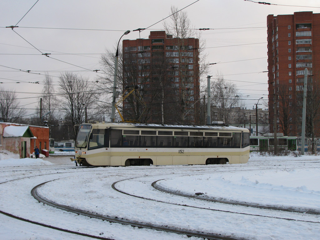 Jaroslavl, 71-619KT № 152