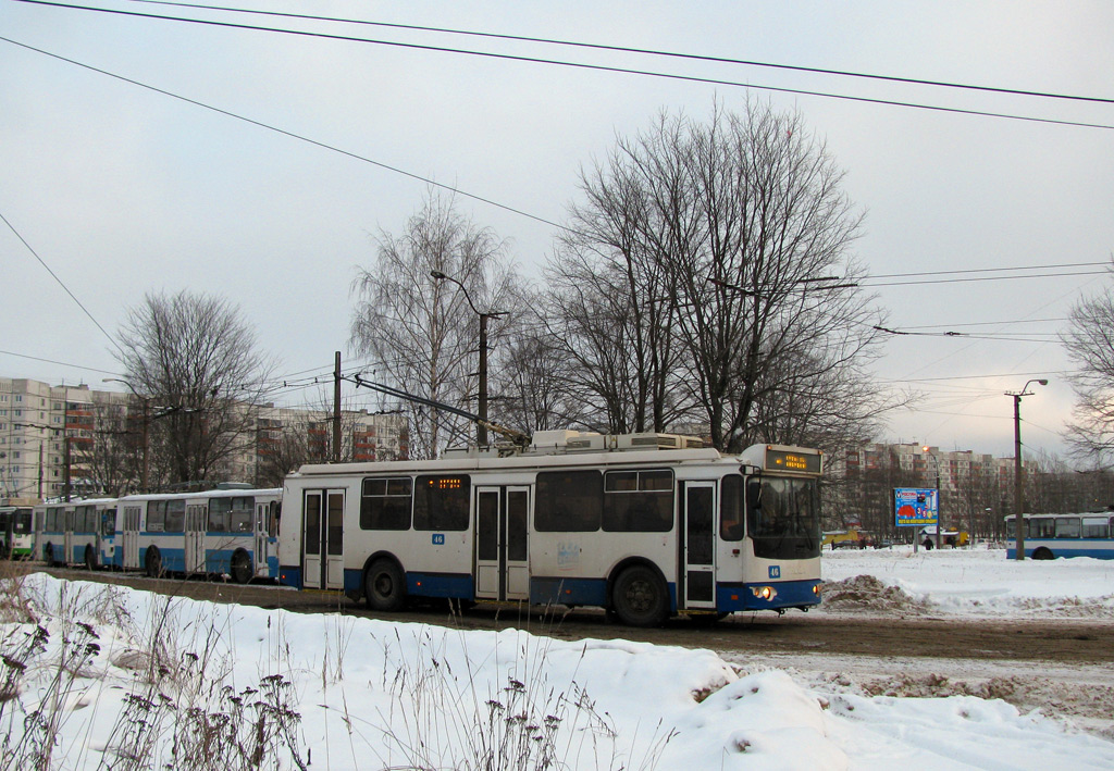 Jaroszlavl, ZiU-682G-016.02 — 46