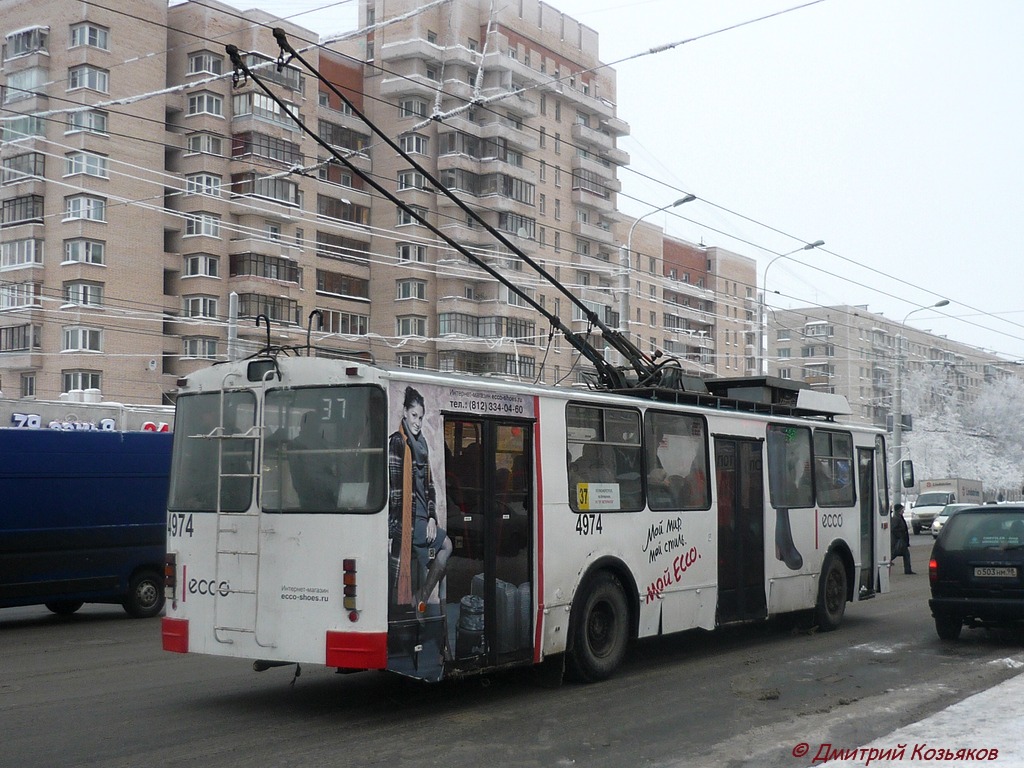 聖彼德斯堡, VZTM-5284.02 # 4974