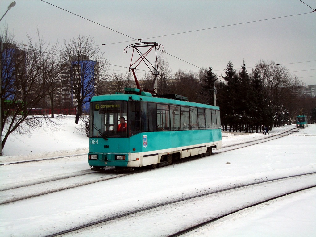 Minsk, BKM 60102 č. 064