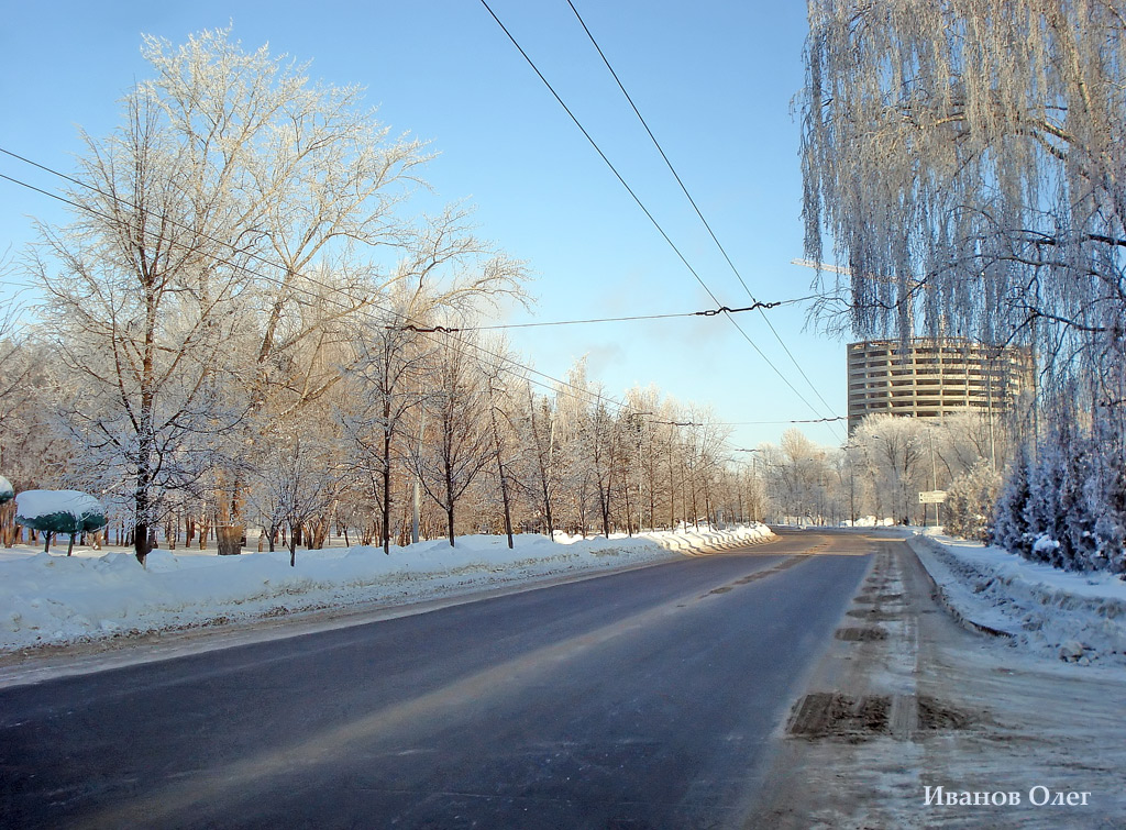Kazan — ET Lines [4] — East